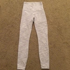 Lululemon Leggings 7/8